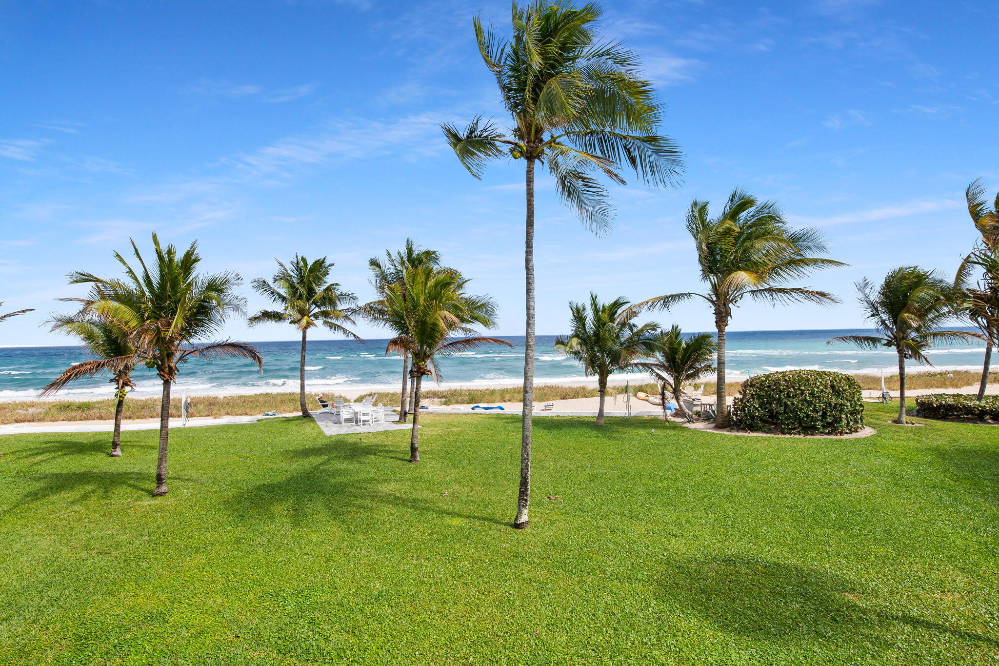 1041 Hillsboro Mile 11