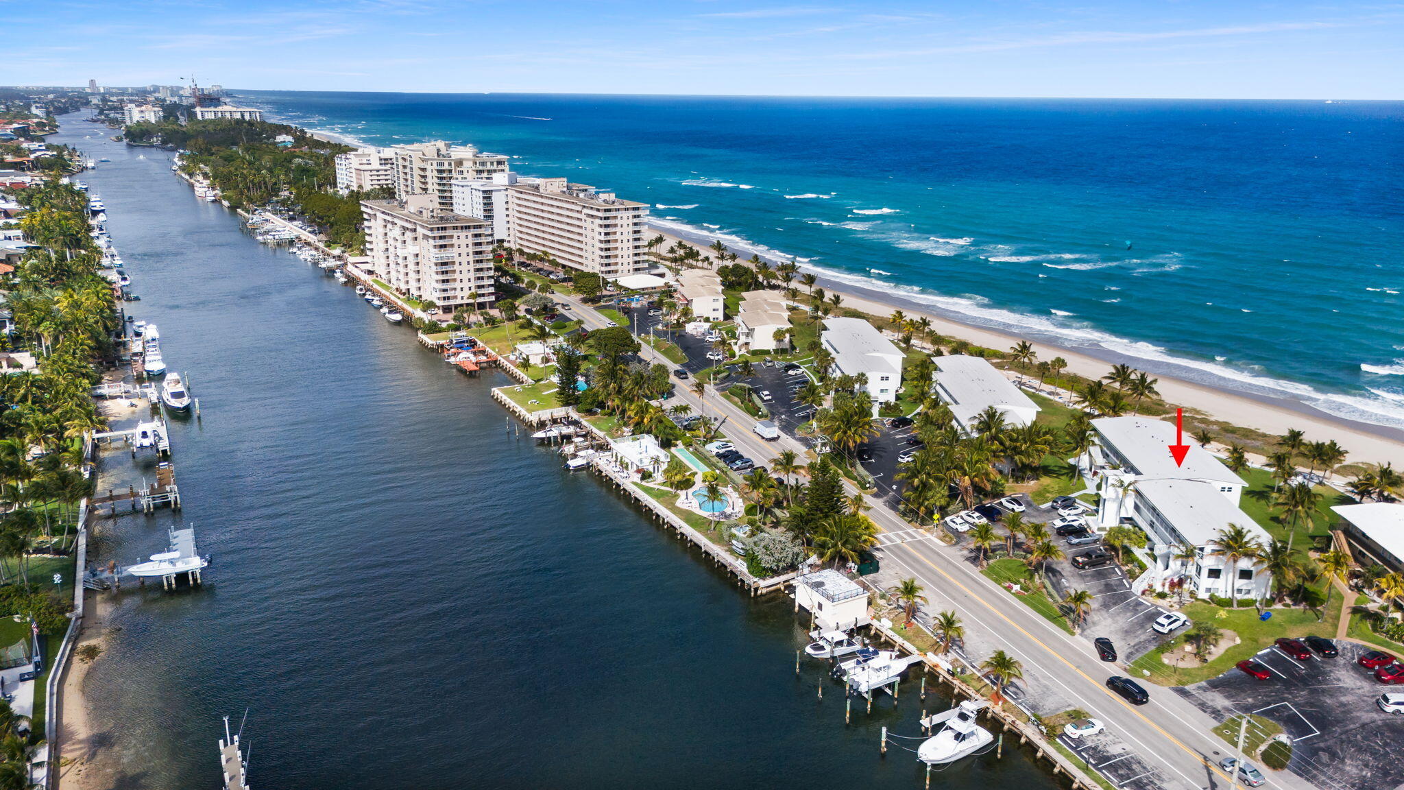 1041 Hillsboro Mile 11