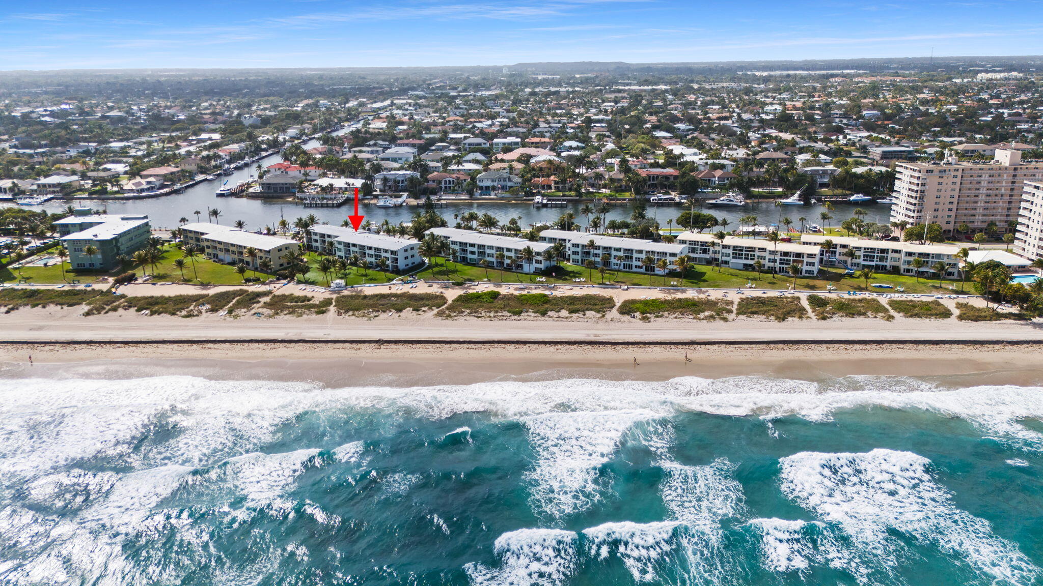 1041 Hillsboro Mile 11