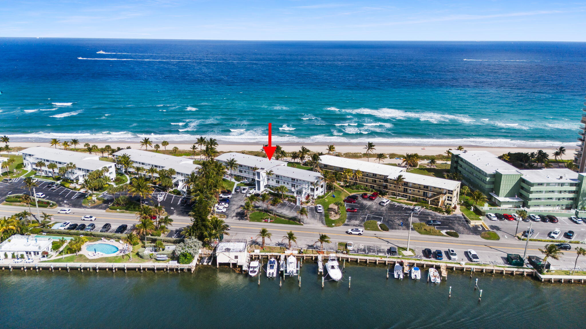 1041 Hillsboro Mile 11