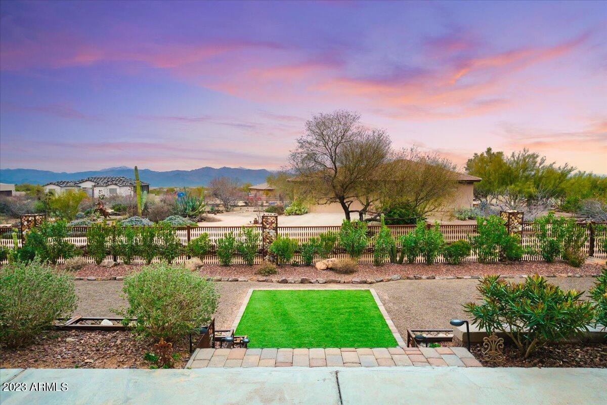 14703 E HORNED OWL Trail
