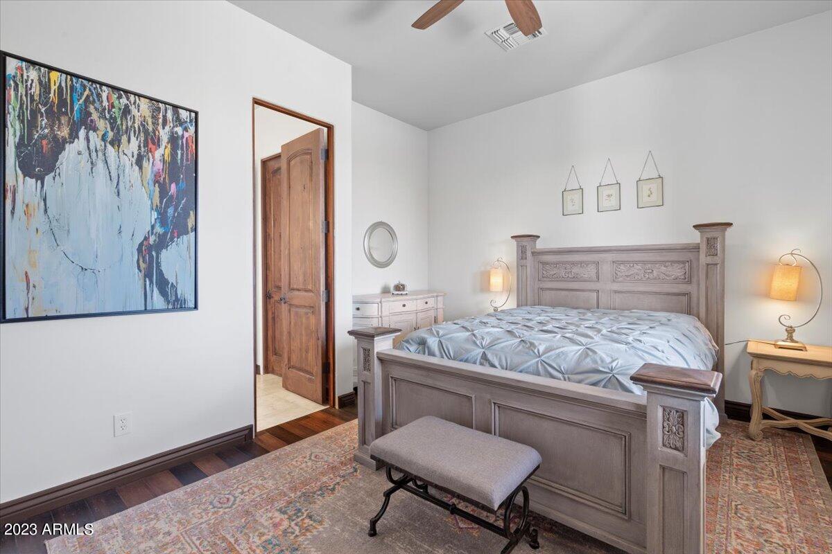 14703 E HORNED OWL Trail