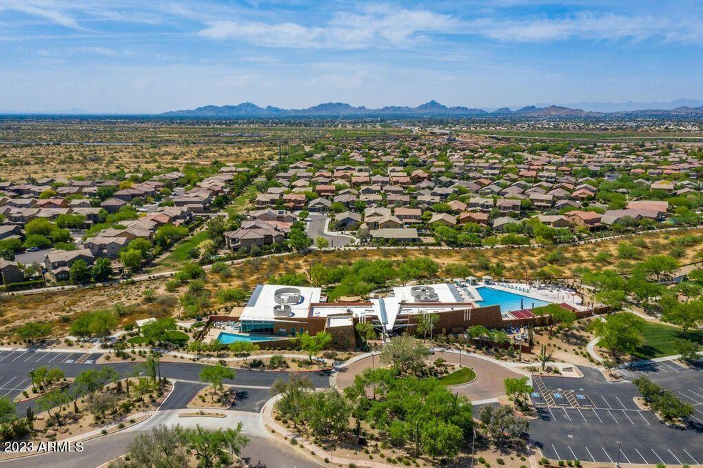 3967 E CAT BALUE Drive