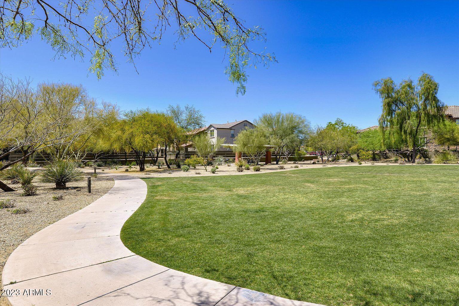 3967 E CAT BALUE Drive