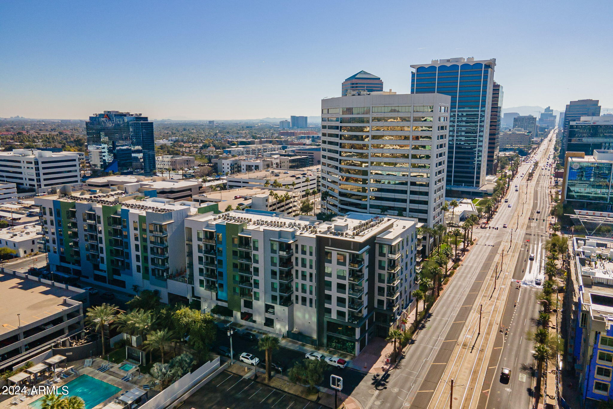 3131 N CENTRAL Avenue, 6013