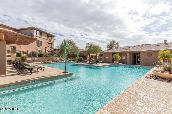 19777 N 76TH Street # 1124