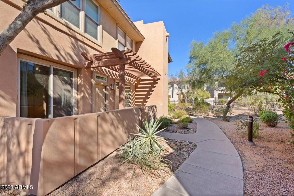 19777 N 76TH Street # 1124