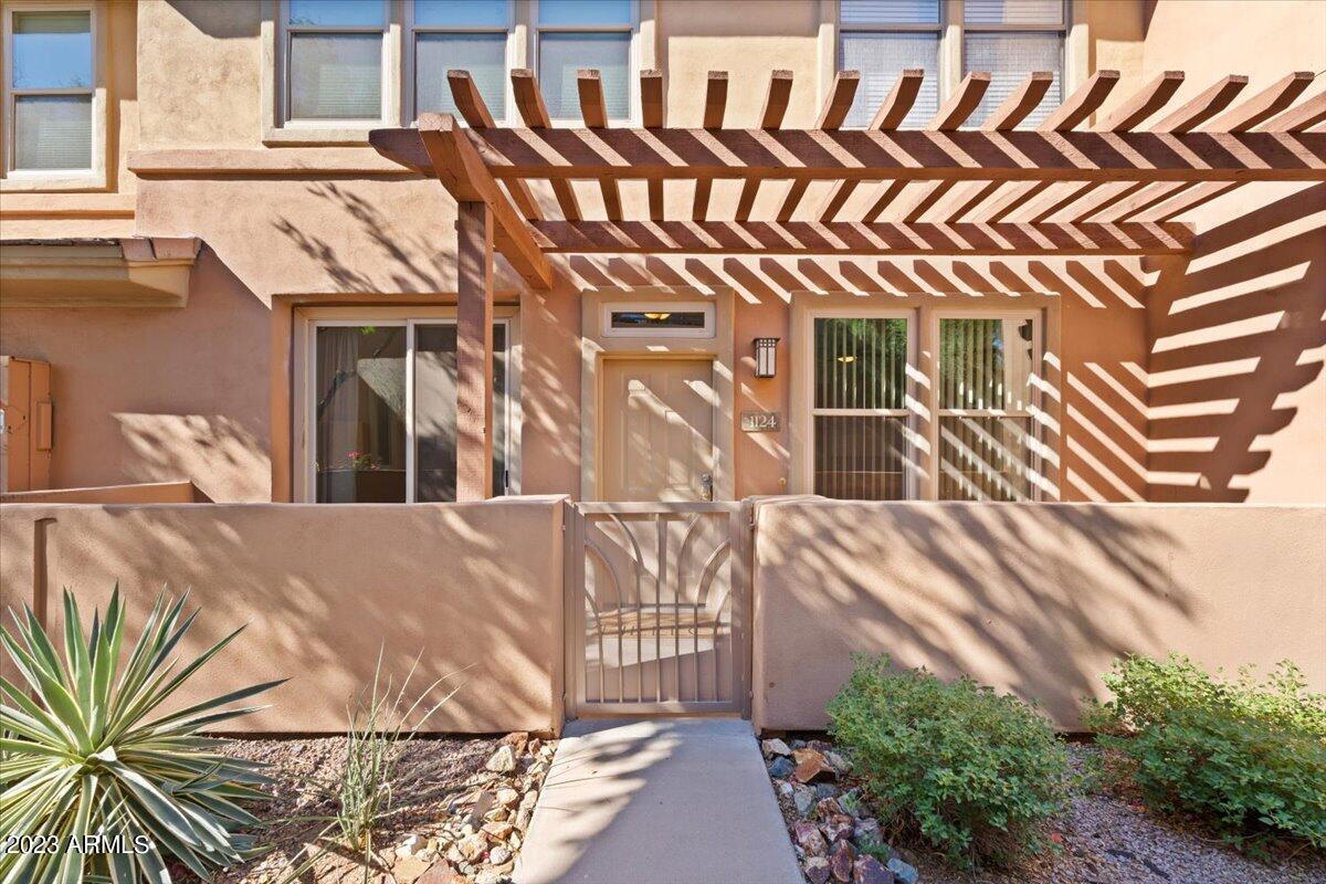 19777 N 76TH Street # 1124