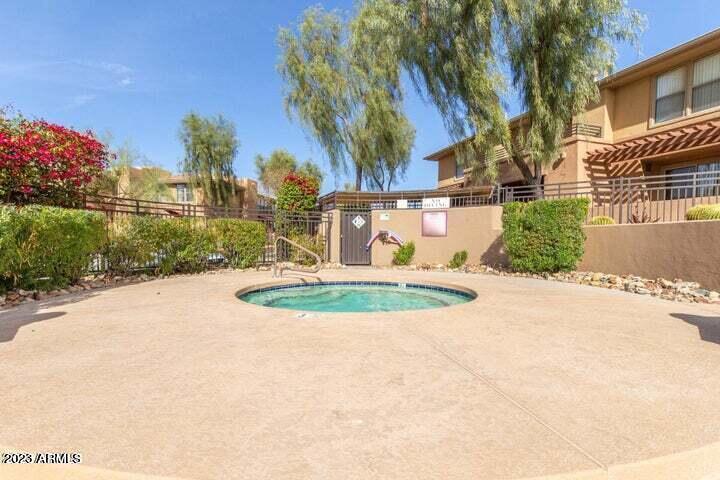 19777 N 76TH Street # 1124