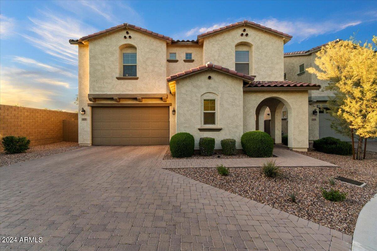 202 E Brinley Drive