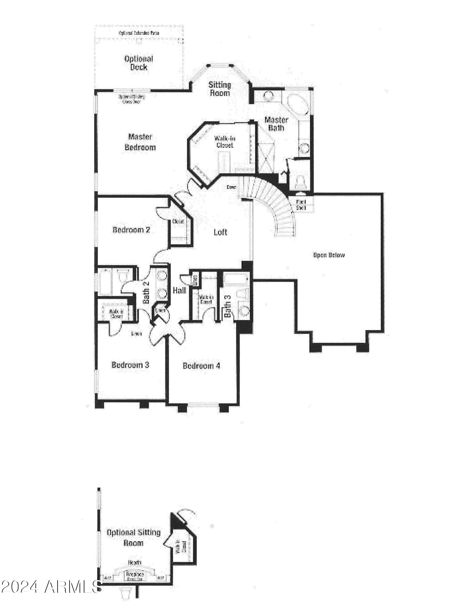 4512 E Robin Lane