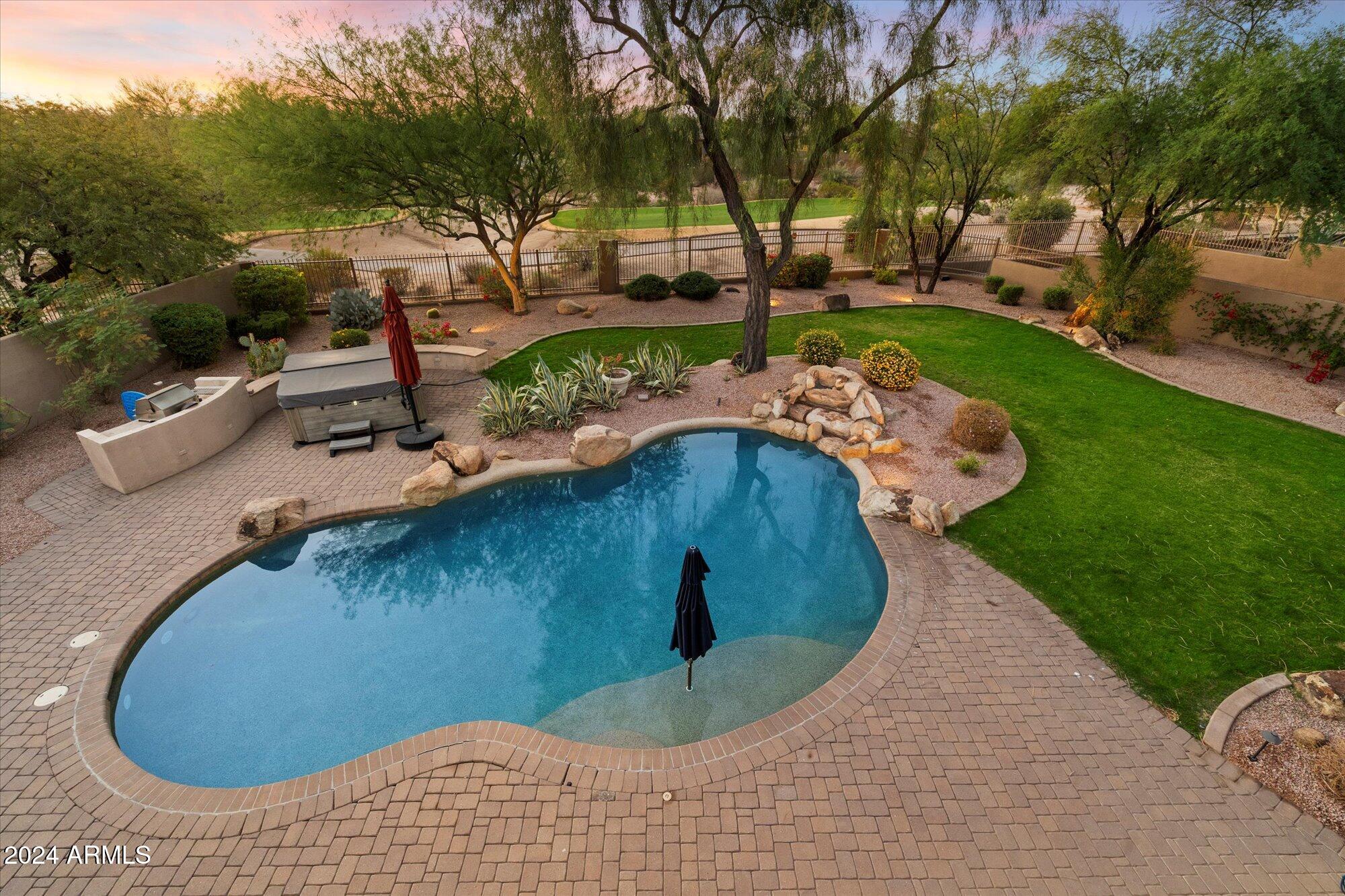 22426 N 54TH Place