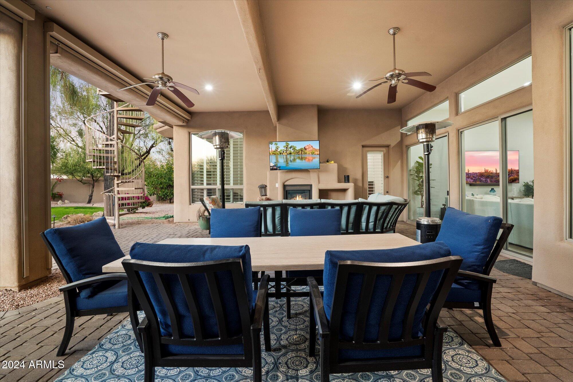 22426 N 54TH Place