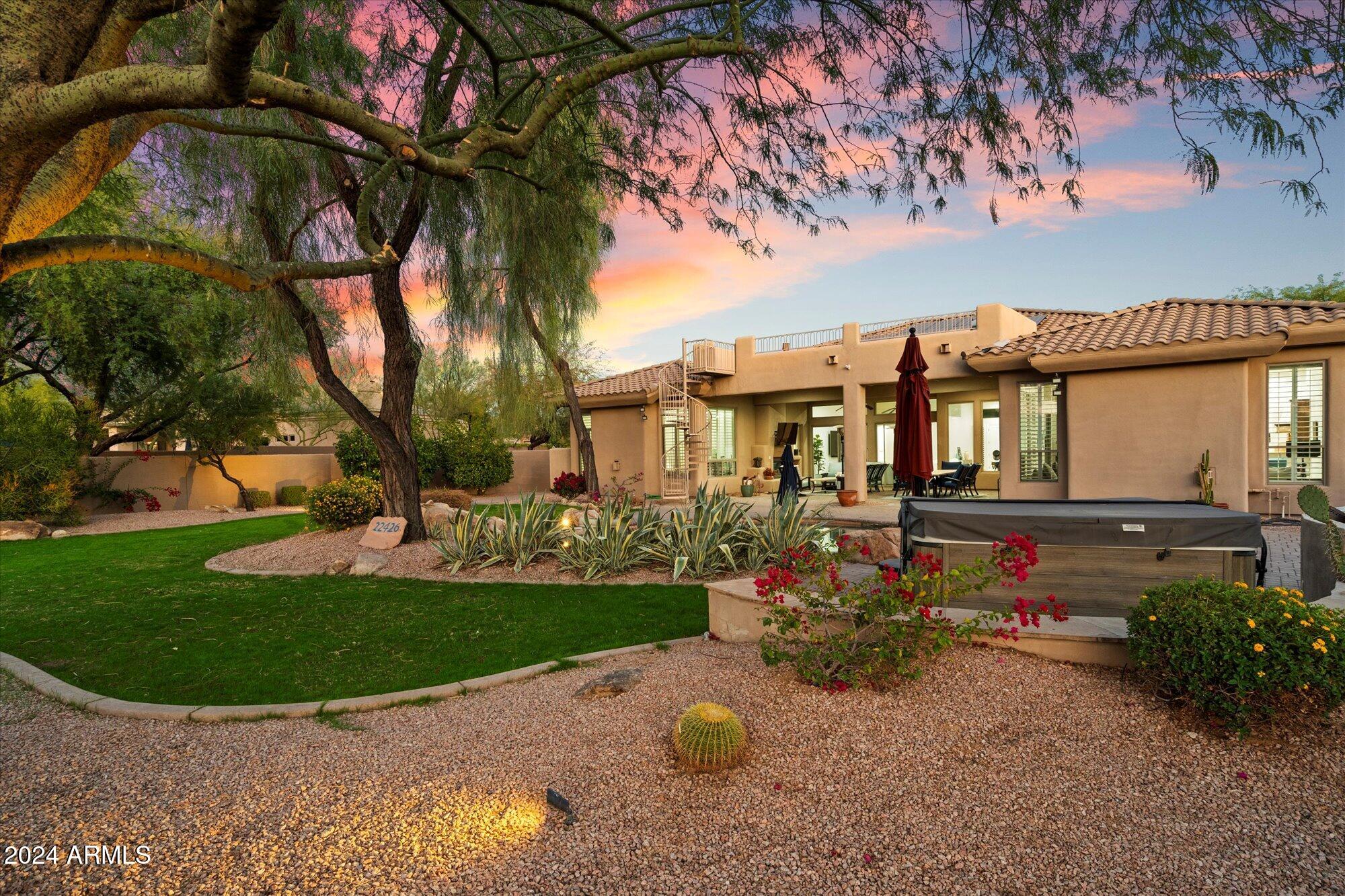 22426 N 54TH Place