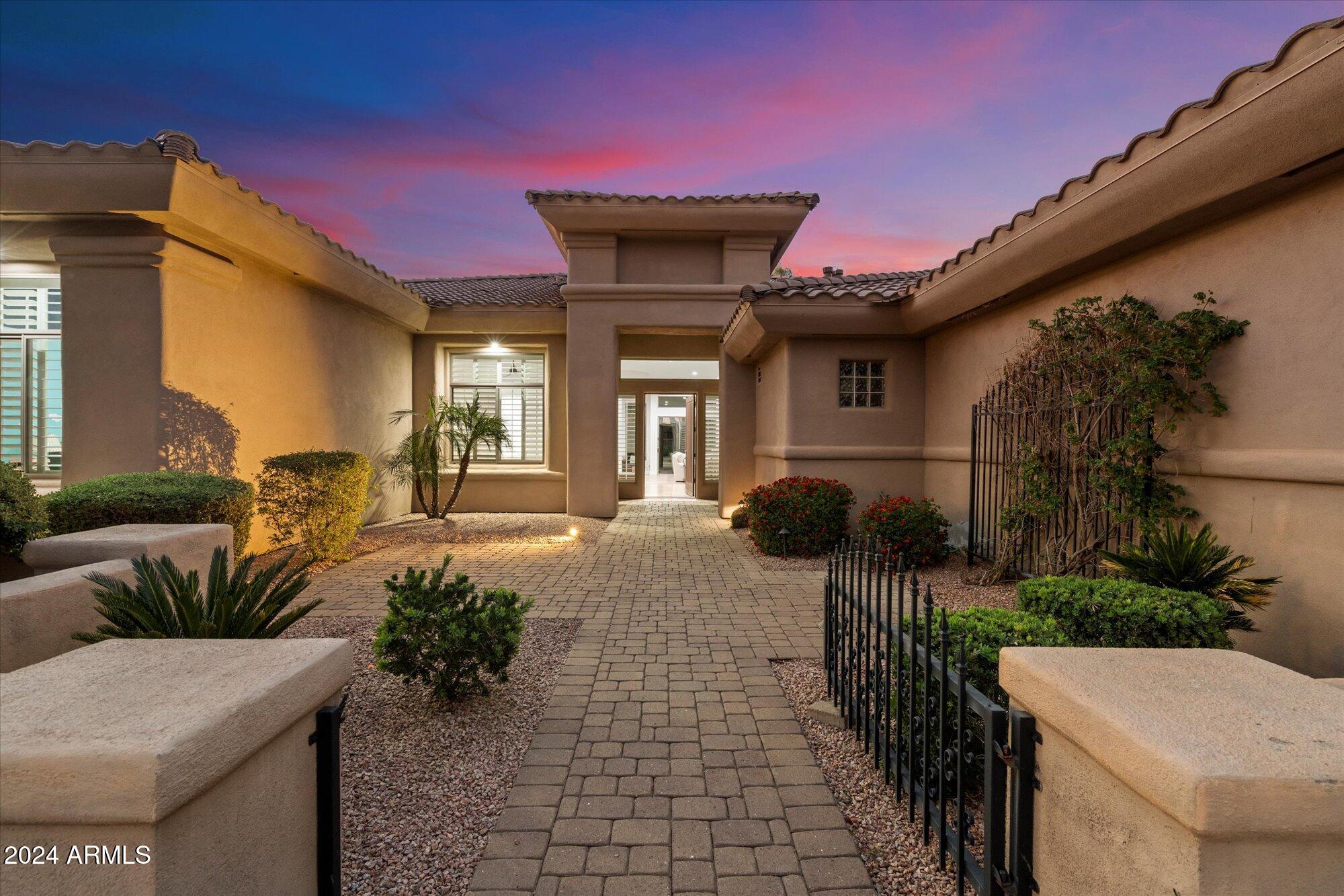 22426 N 54TH Place
