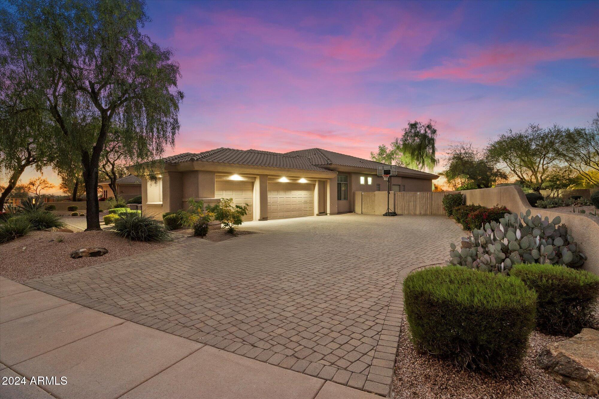 22426 N 54TH Place