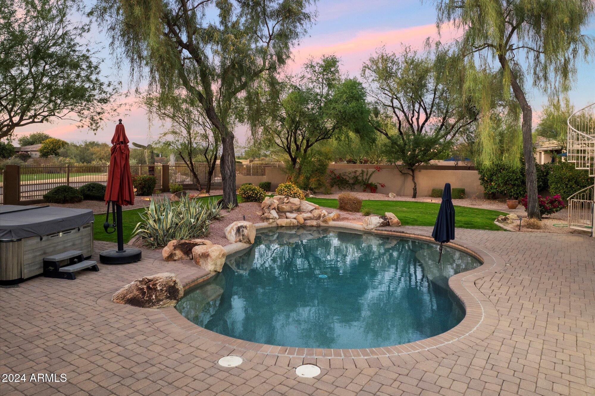 22426 N 54TH Place
