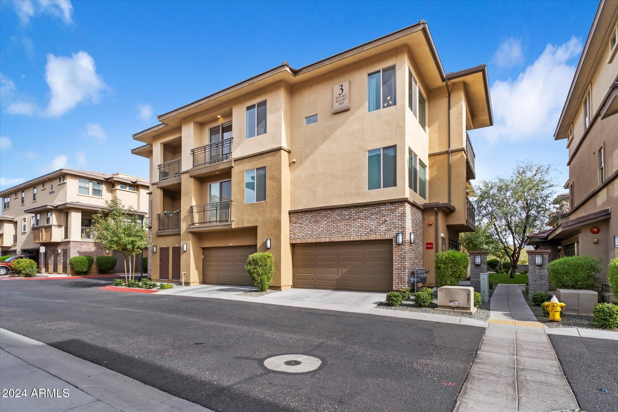17850 N 68TH Street # 3027