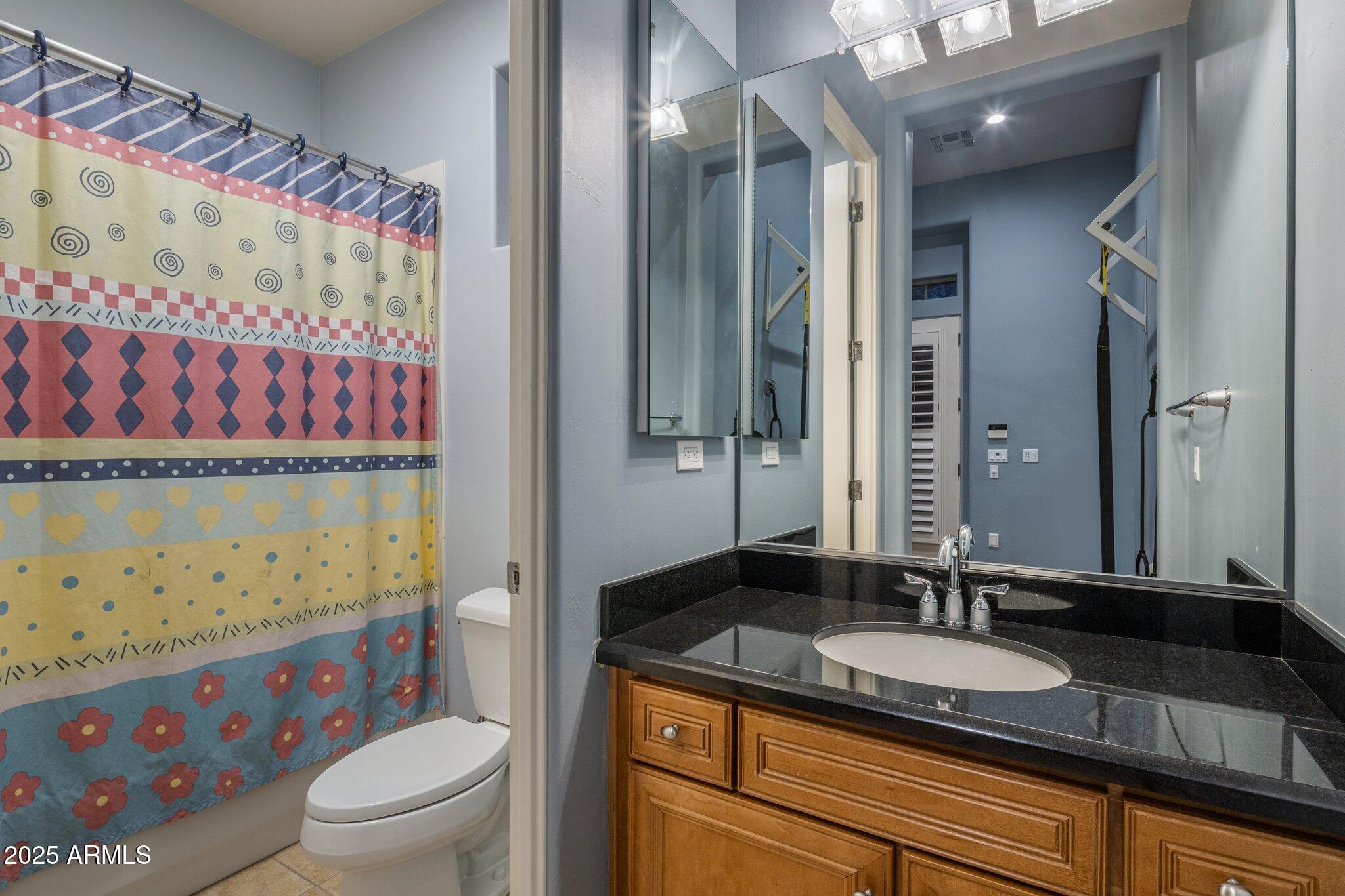 10886 E LUDLOW Drive, Scottsdale