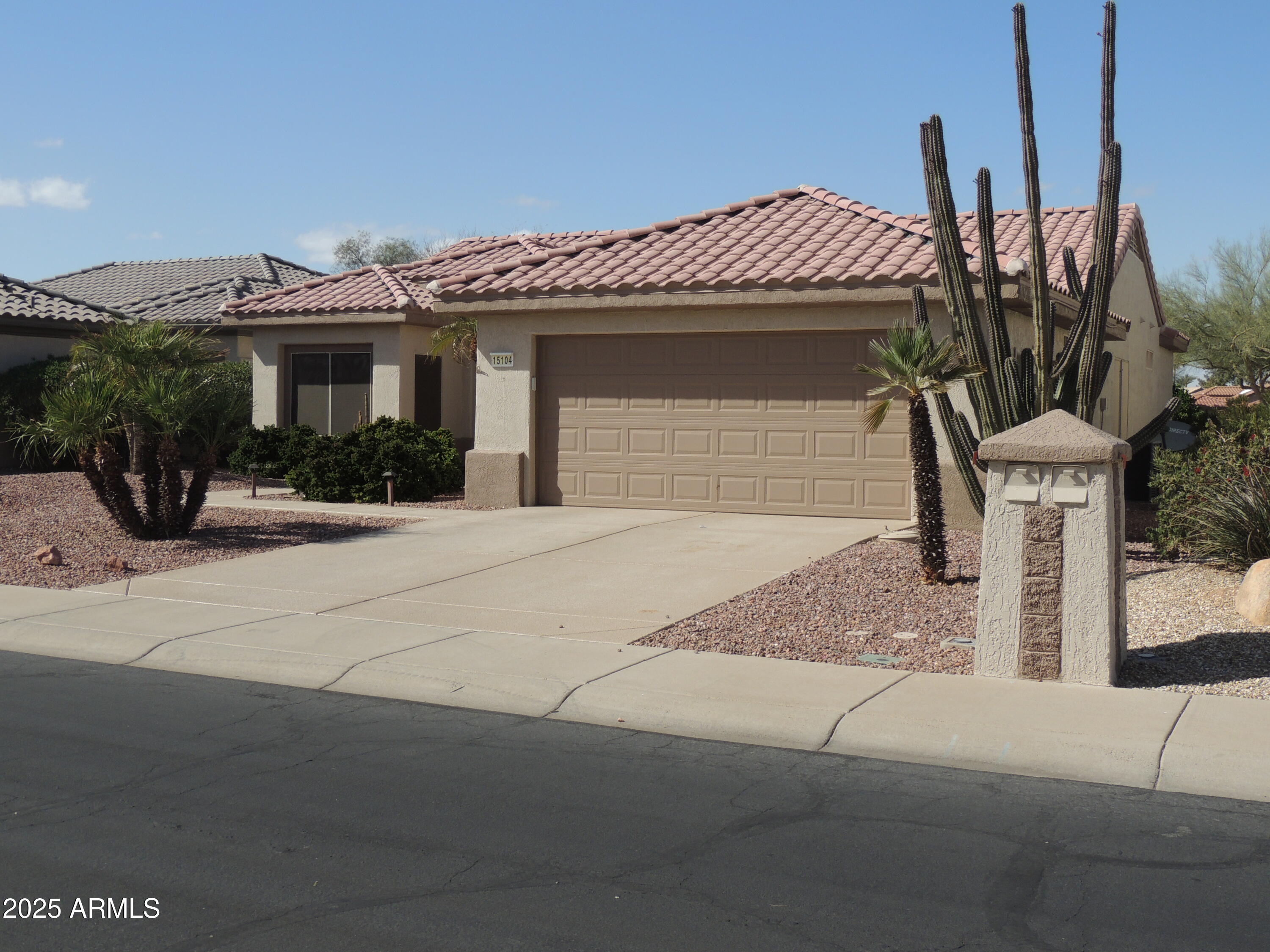 15104 W PINEHURST Lane W