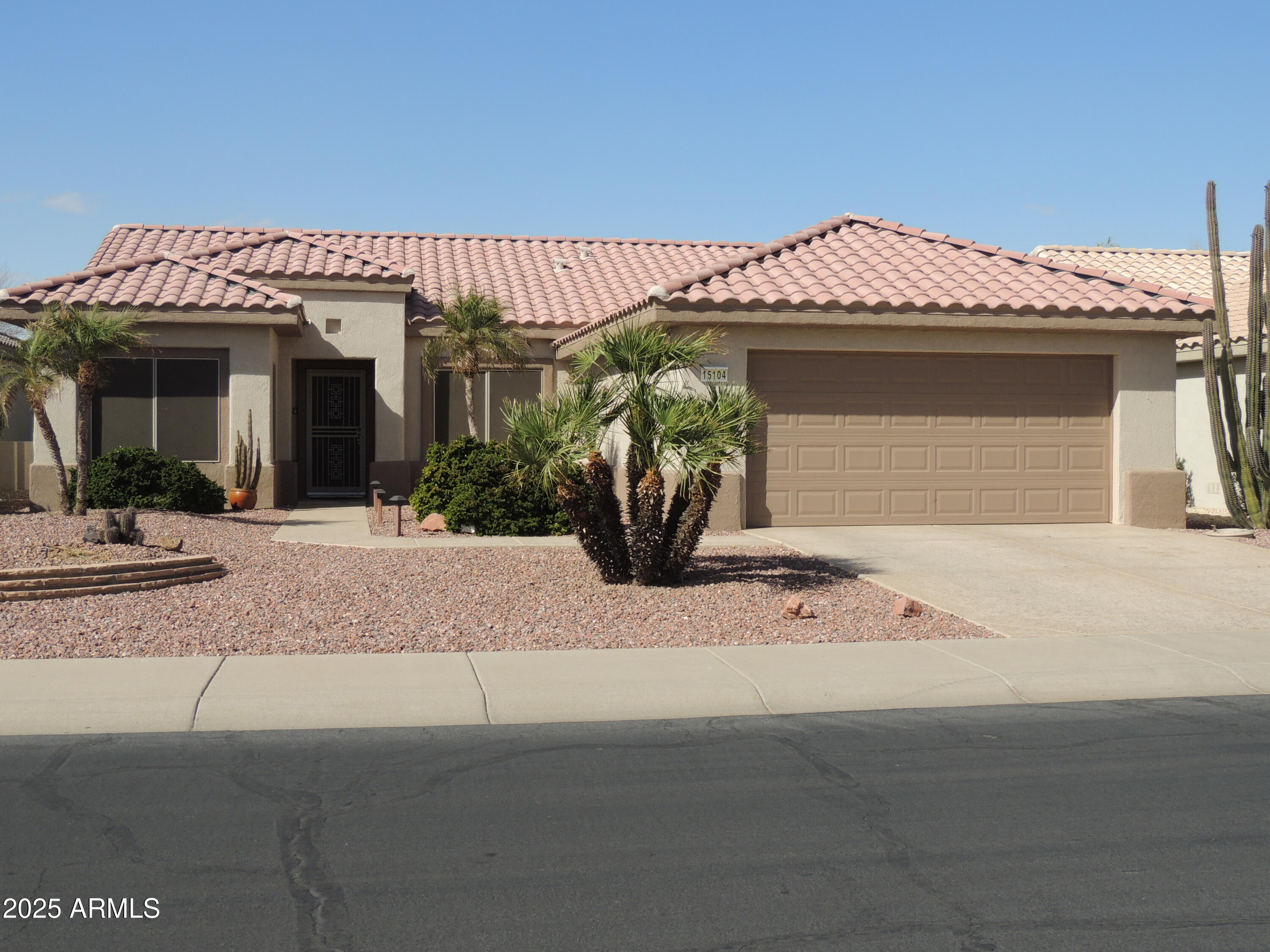 15104 W PINEHURST Lane W