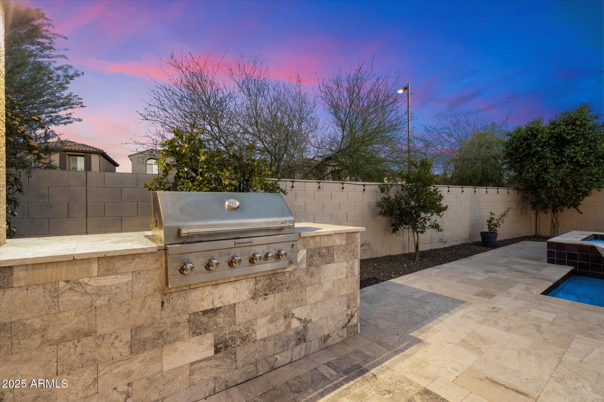 3841 E PATRICK Lane