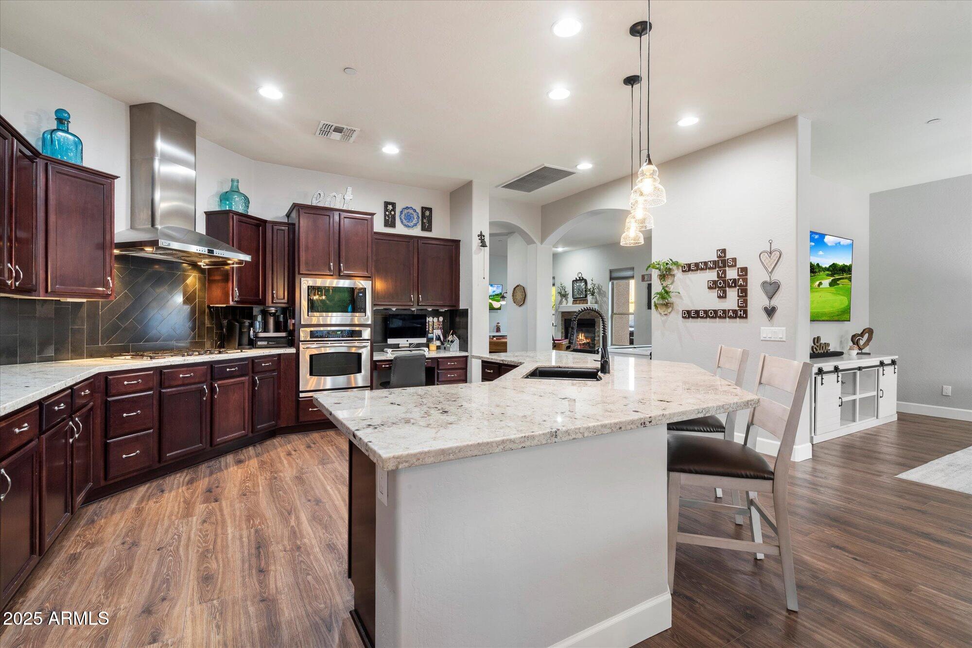 3841 E PATRICK Lane