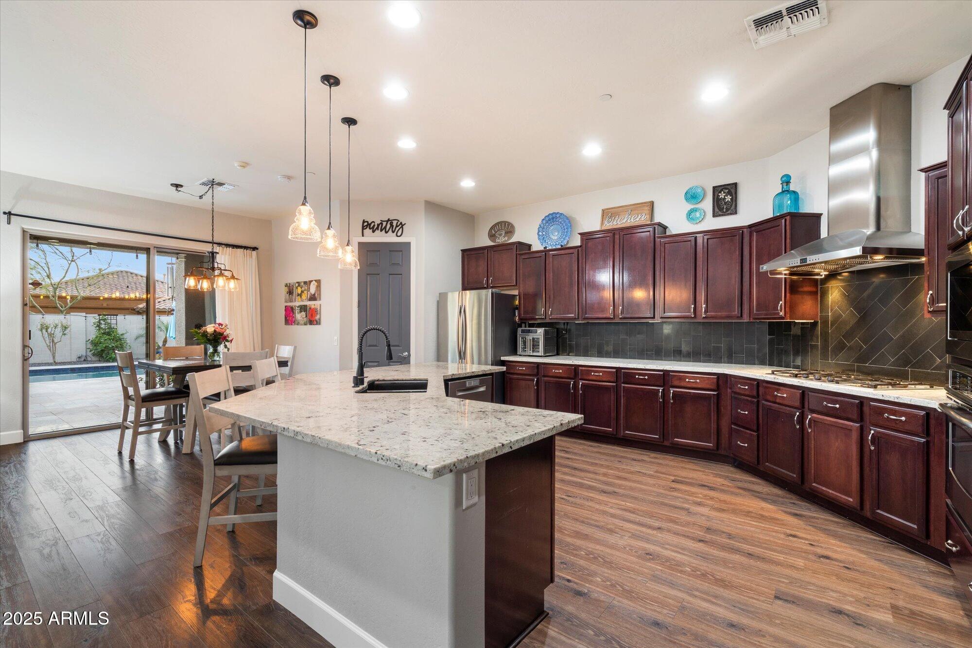 3841 E PATRICK Lane