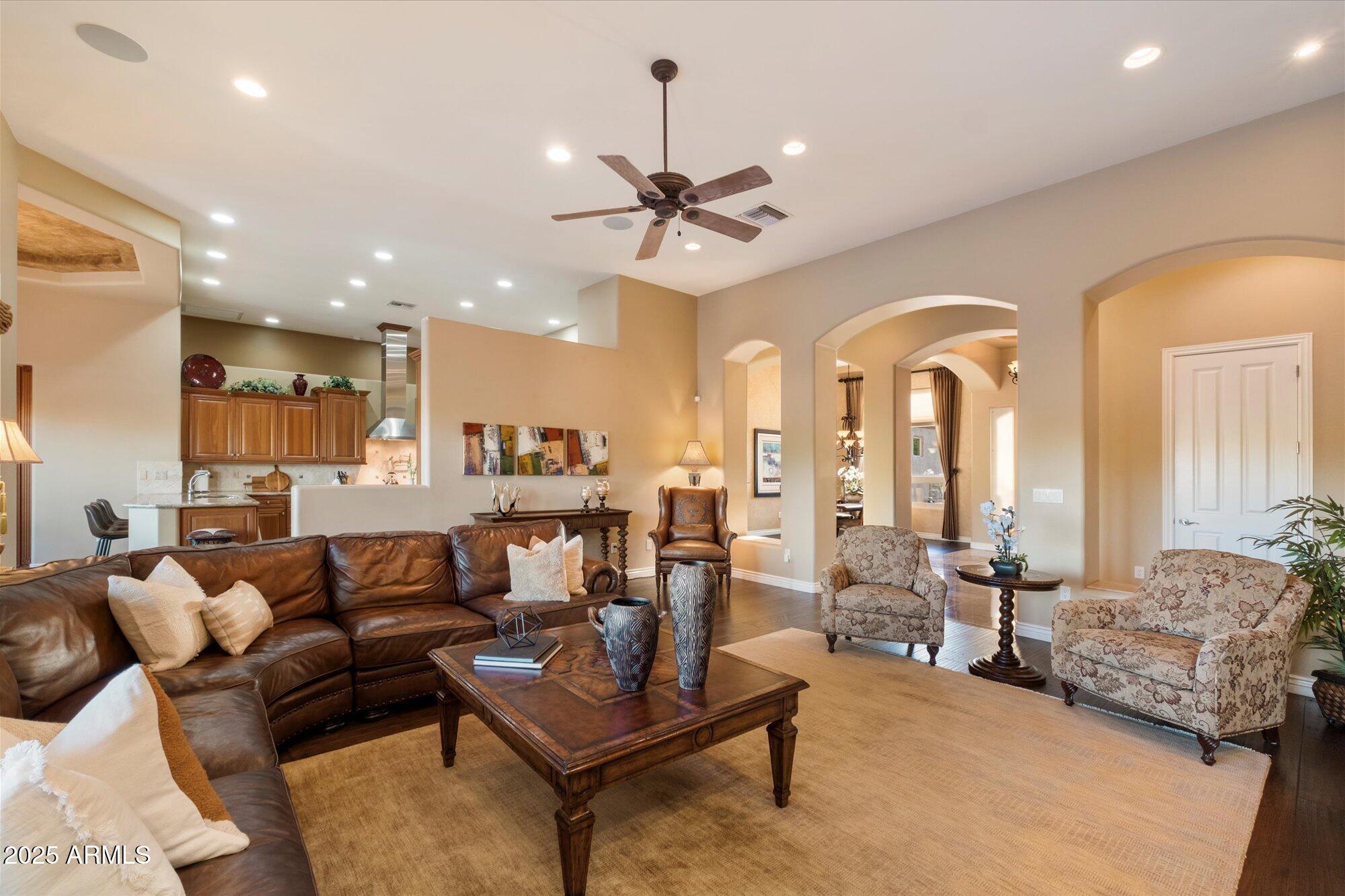 22635 N 54TH Place