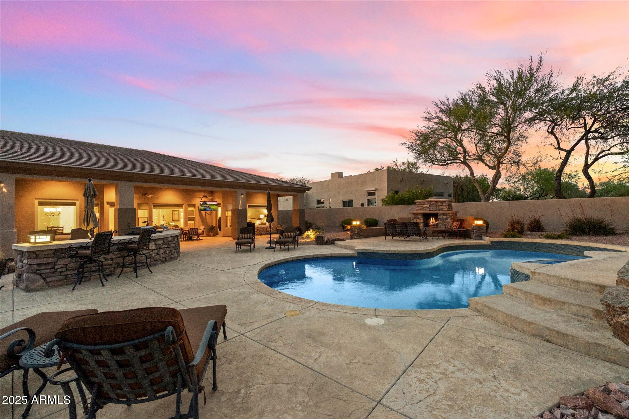 22635 N 54TH Place