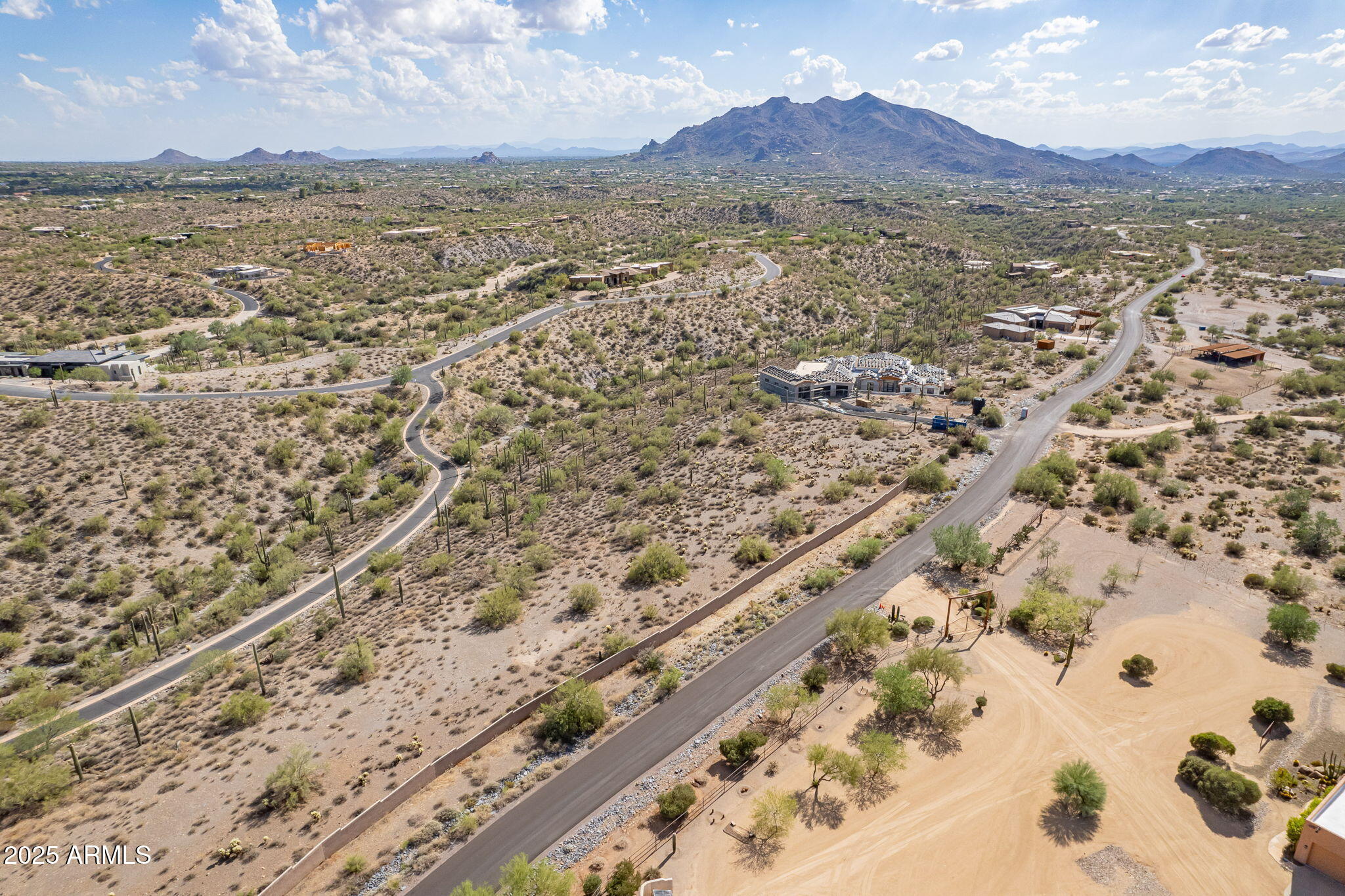 7900 E Crisscross Way