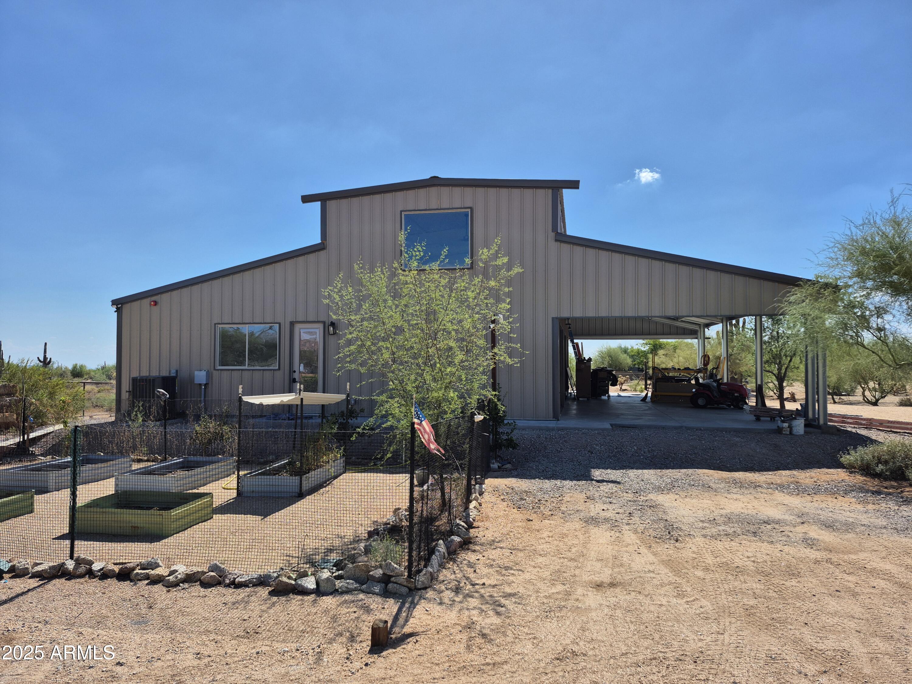 28848 N 79TH Street
