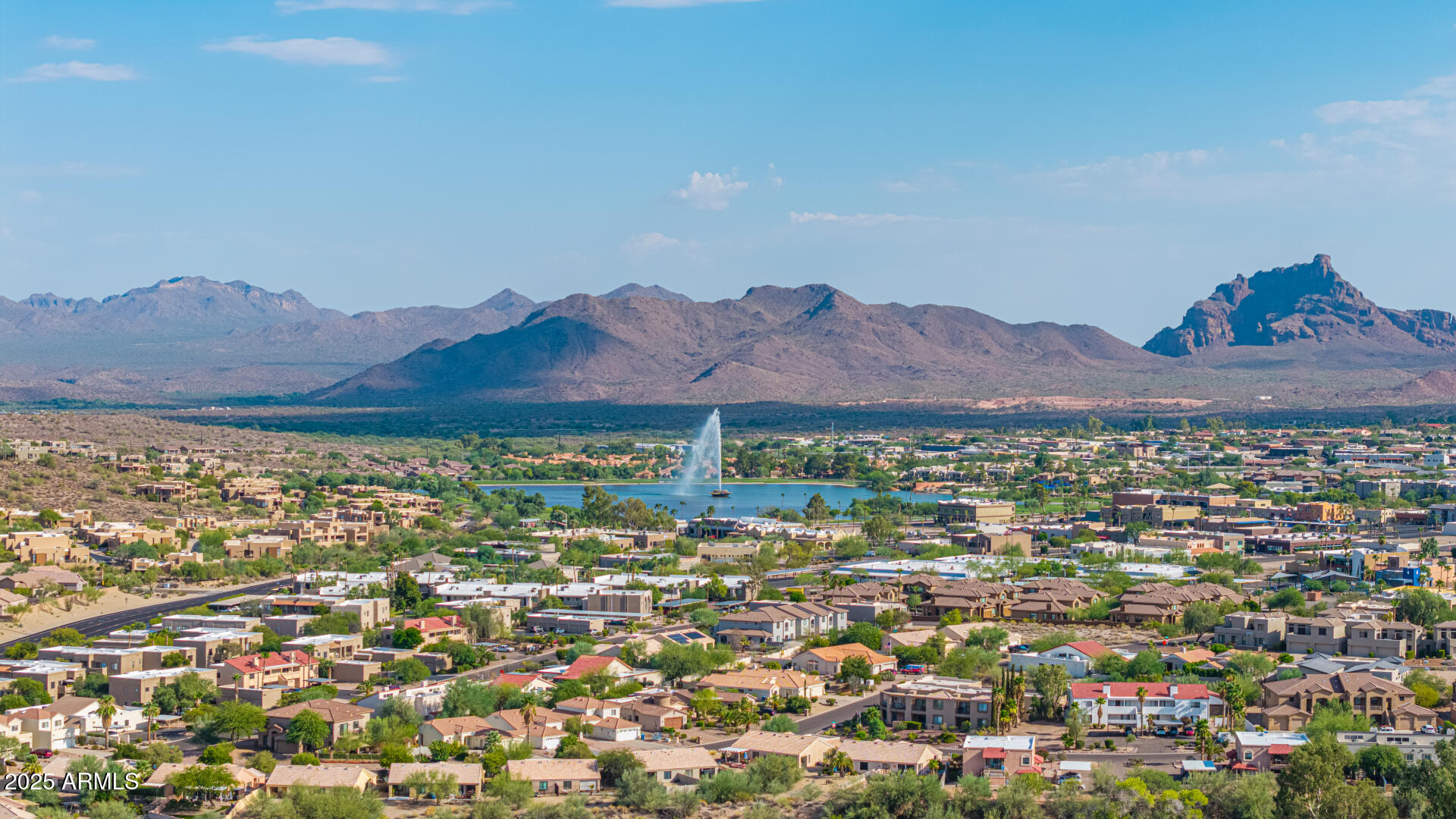 16604 E FAIRFAX Drive