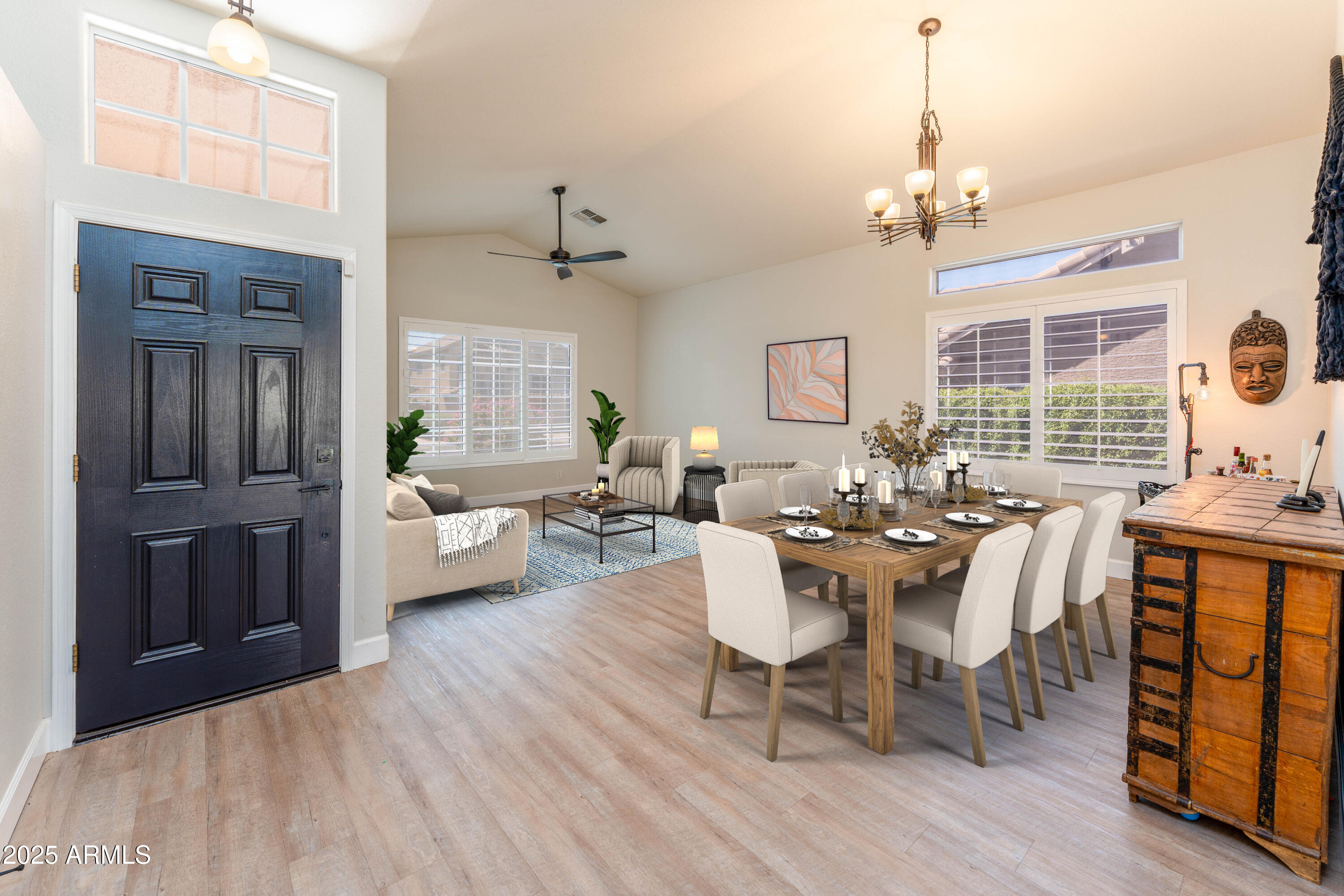 4630 E Via Dona Road