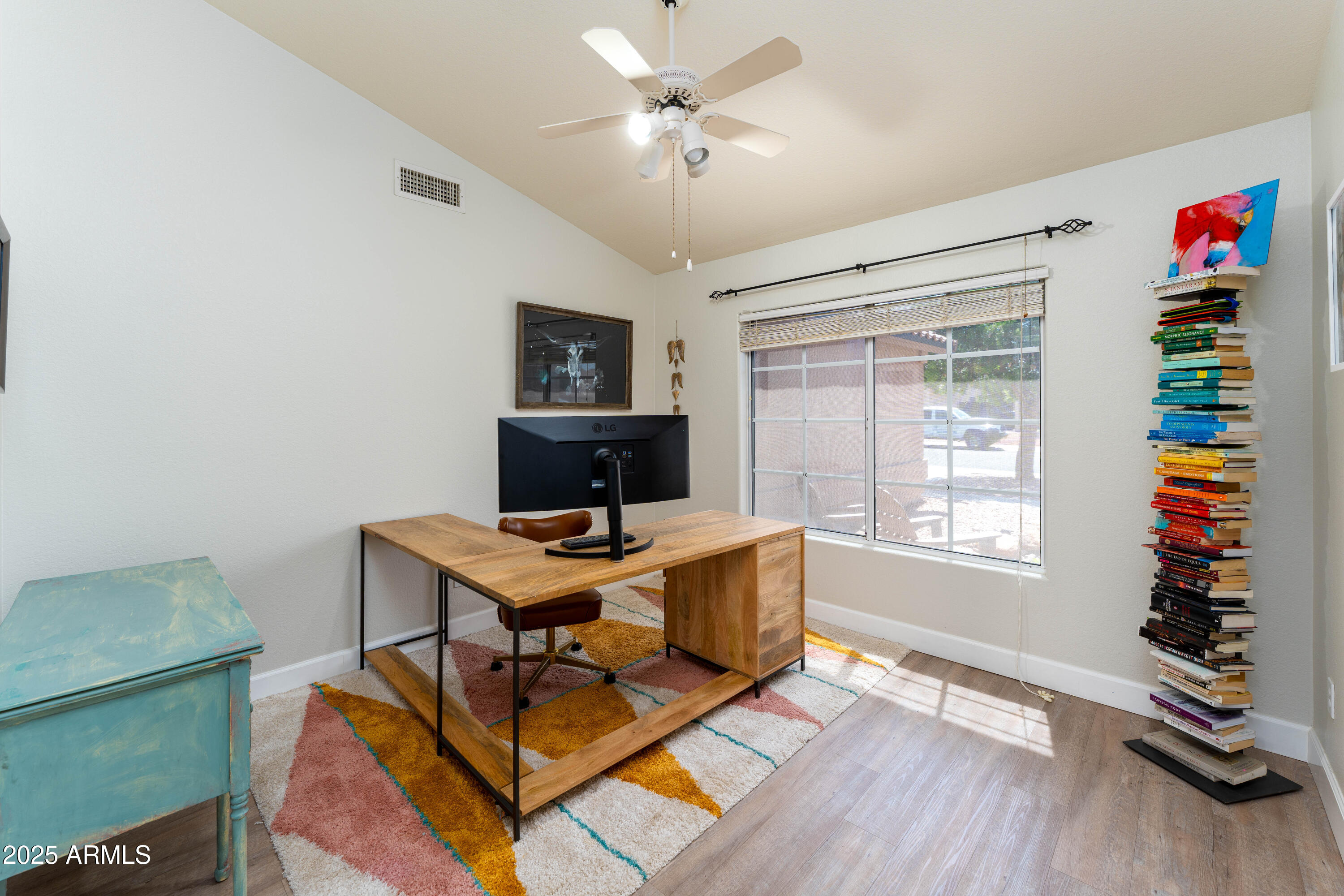 4630 E Via Dona Road