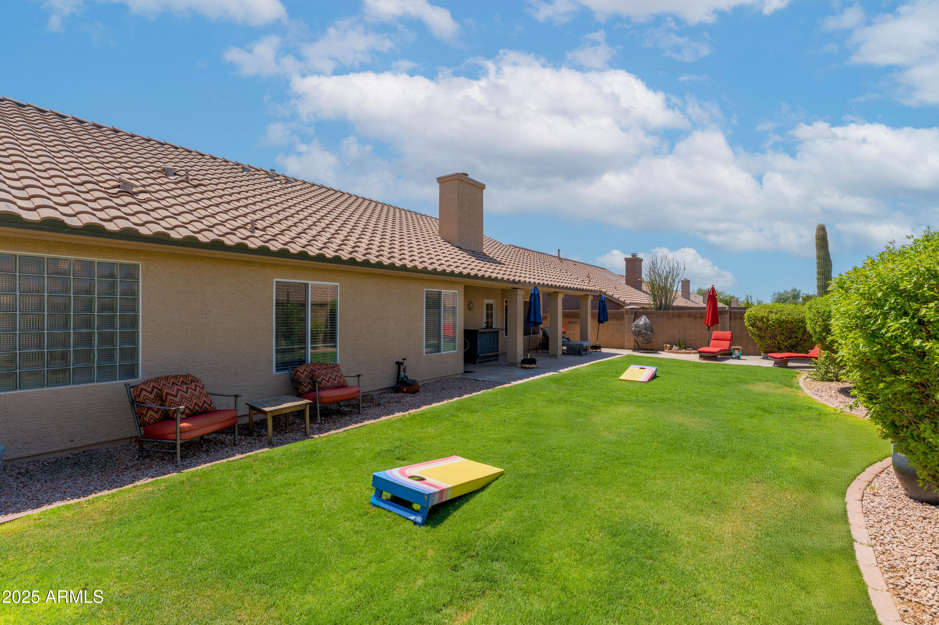 4630 E Via Dona Road