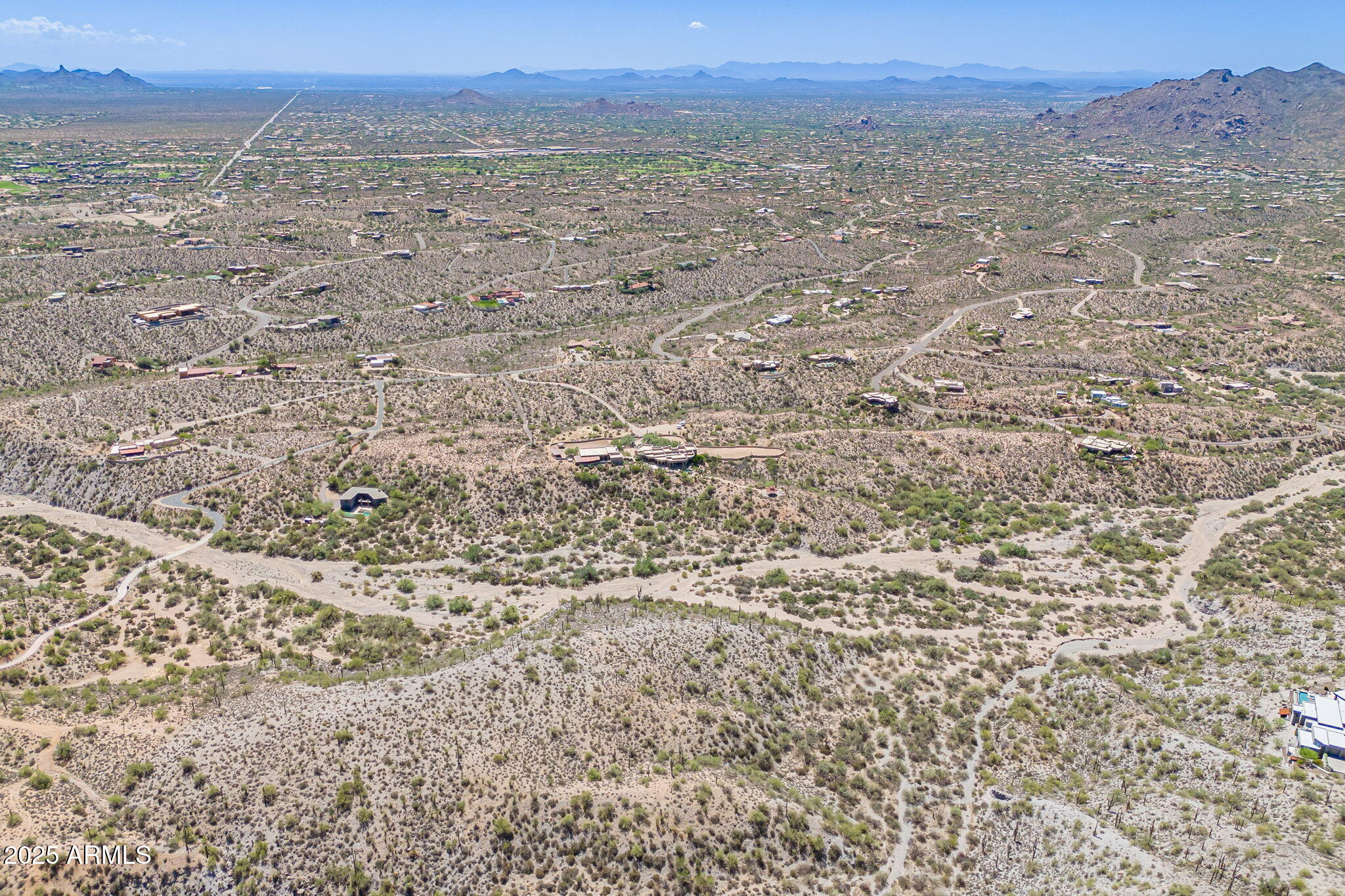 8560 E FATHER KINO Trail