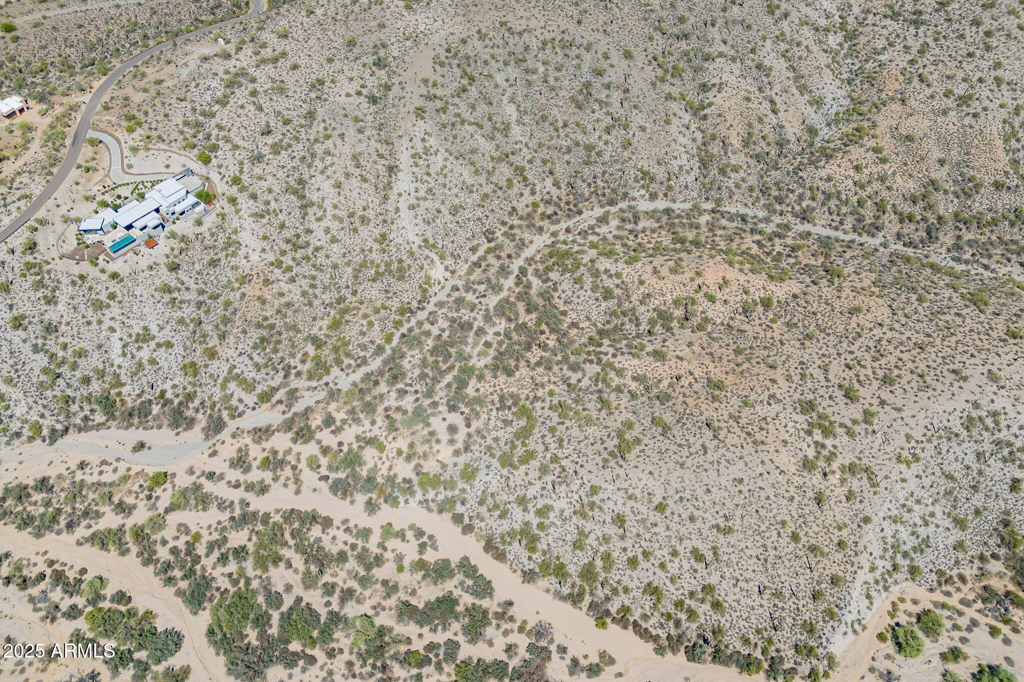 8560 E FATHER KINO Trail