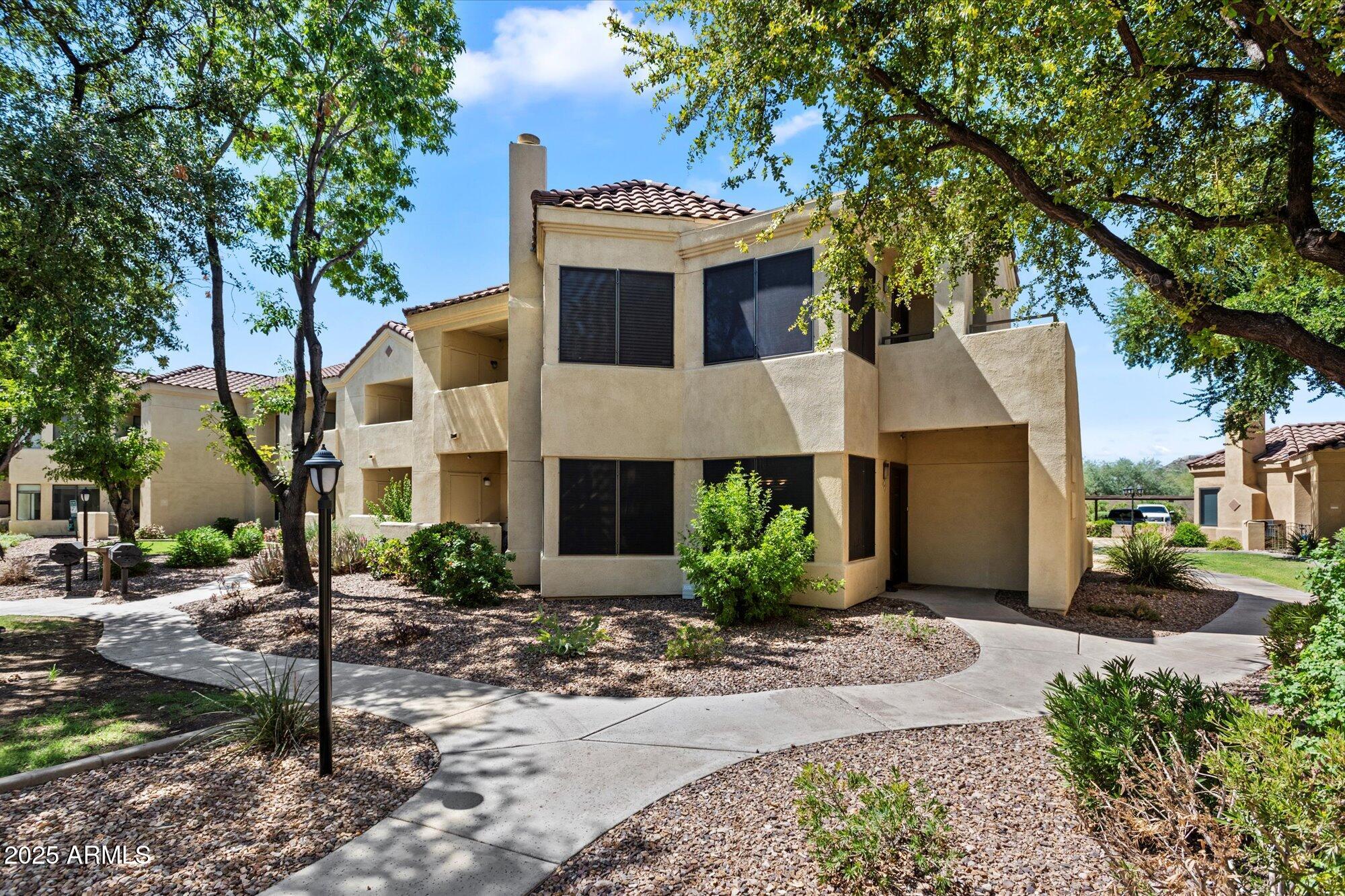 7575 E INDIAN BEND Road, 1007