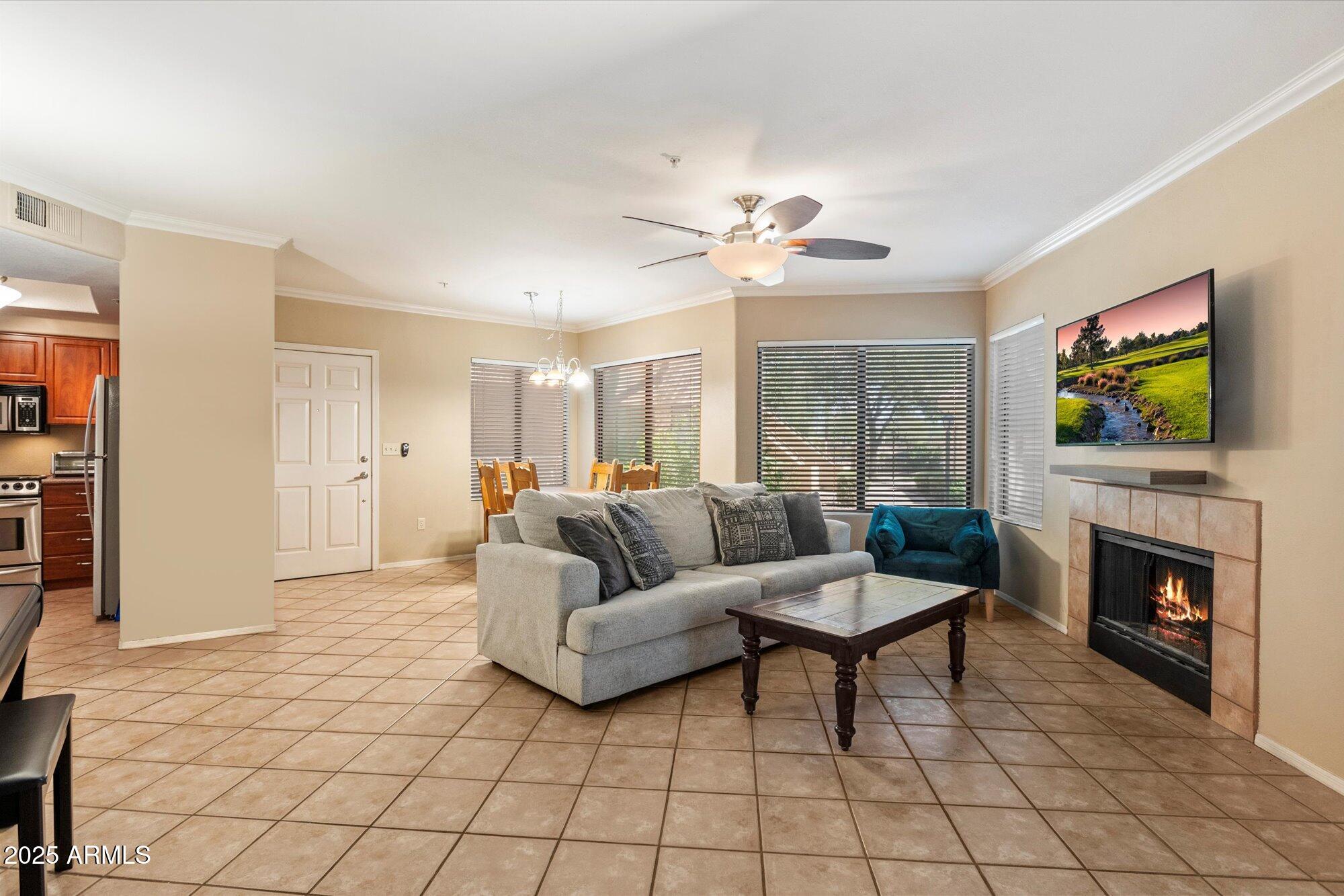 7575 E INDIAN BEND Road, 1007