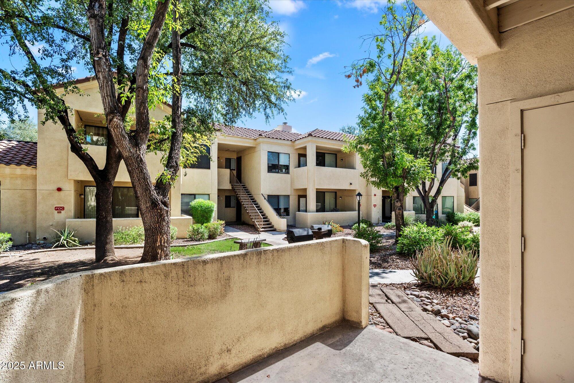7575 E INDIAN BEND Road, 1007