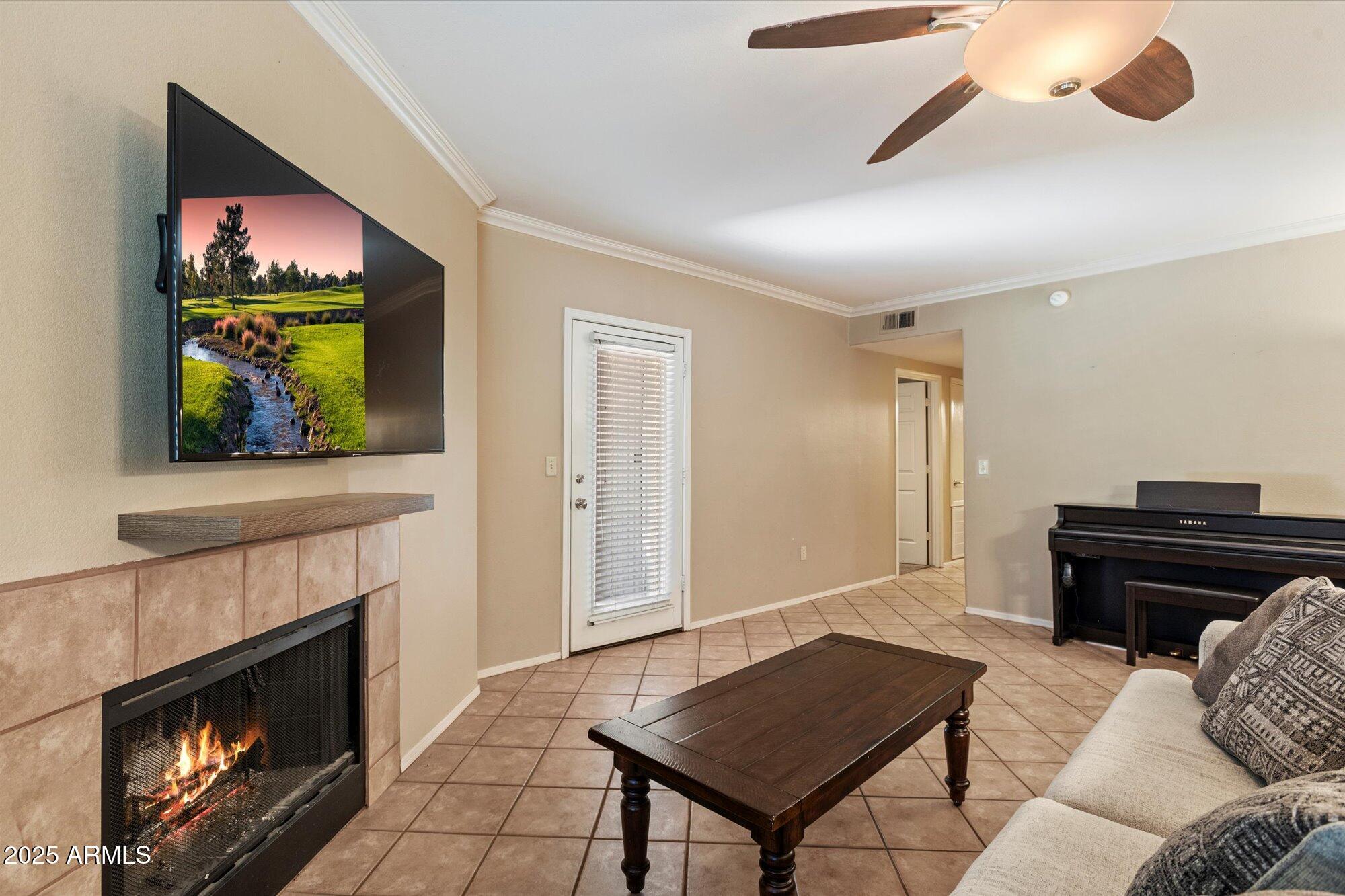 7575 E INDIAN BEND Road, 1007