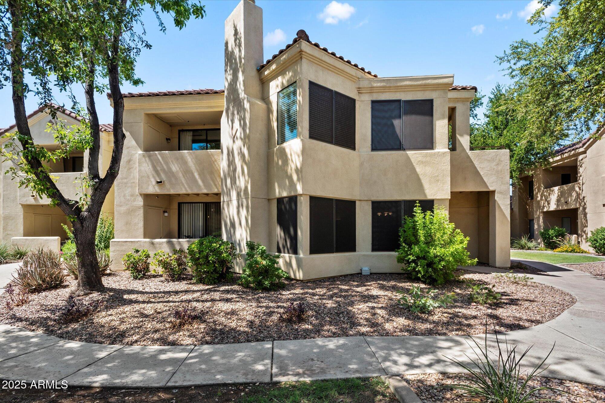 7575 E INDIAN BEND Road, 1007