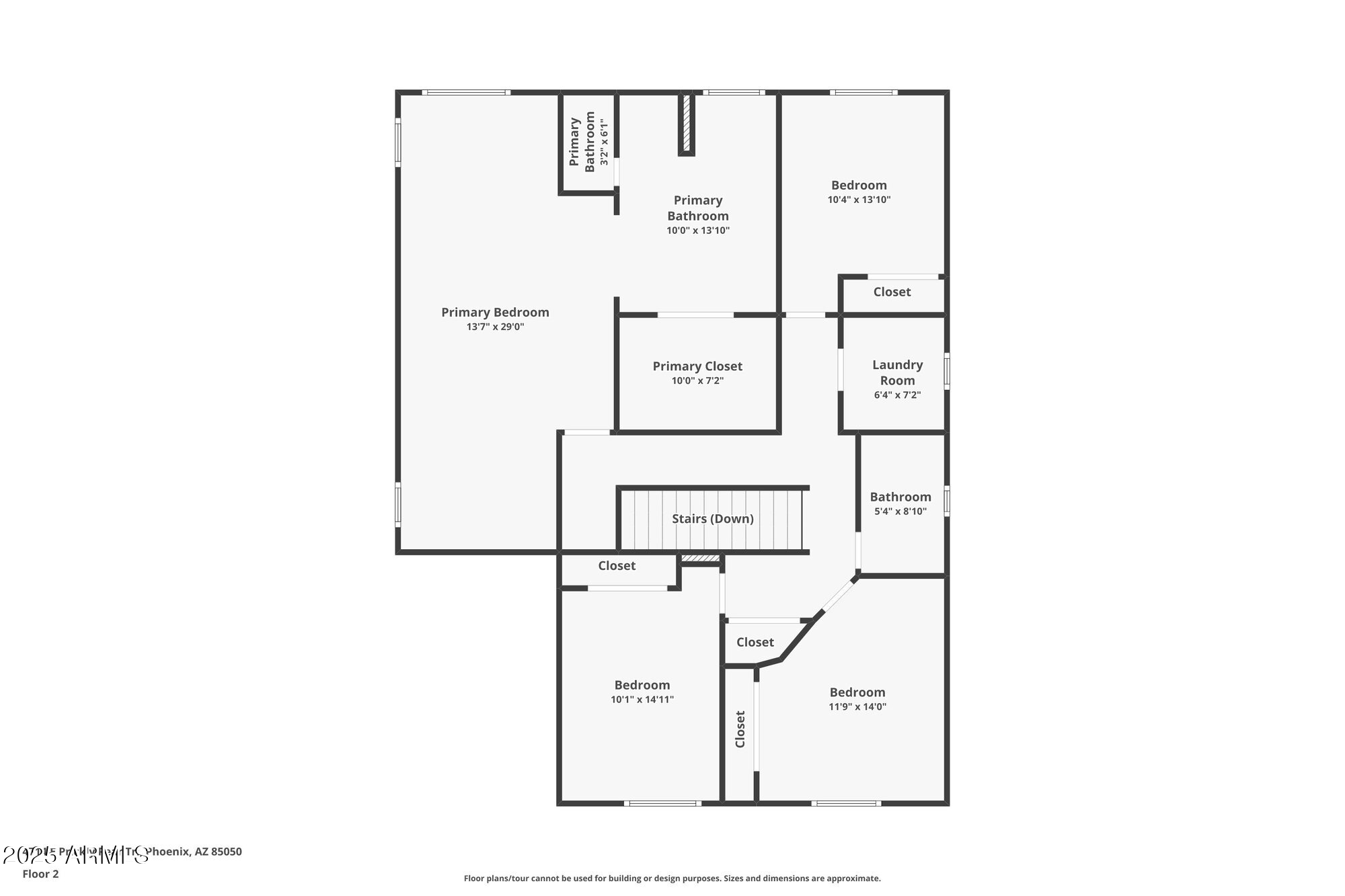 4714 E PRICKLY PEAR Trail