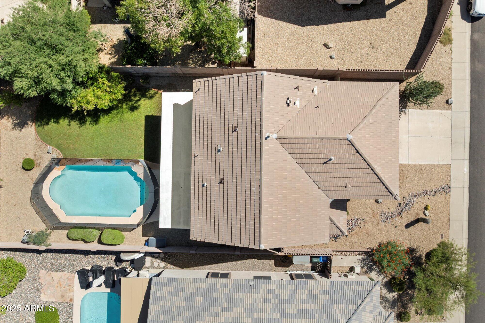 4714 E PRICKLY PEAR Trail