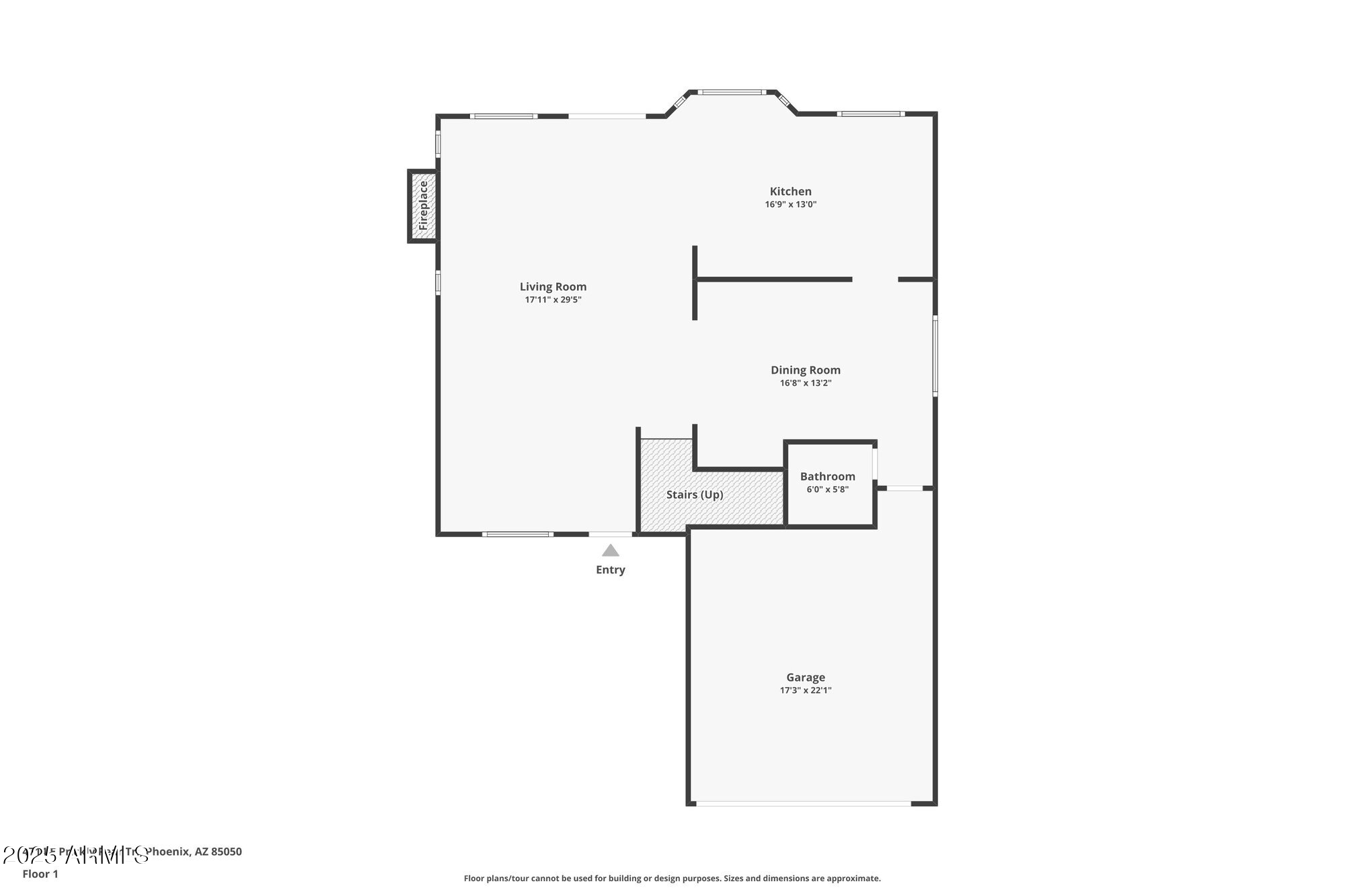 4714 E PRICKLY PEAR Trail