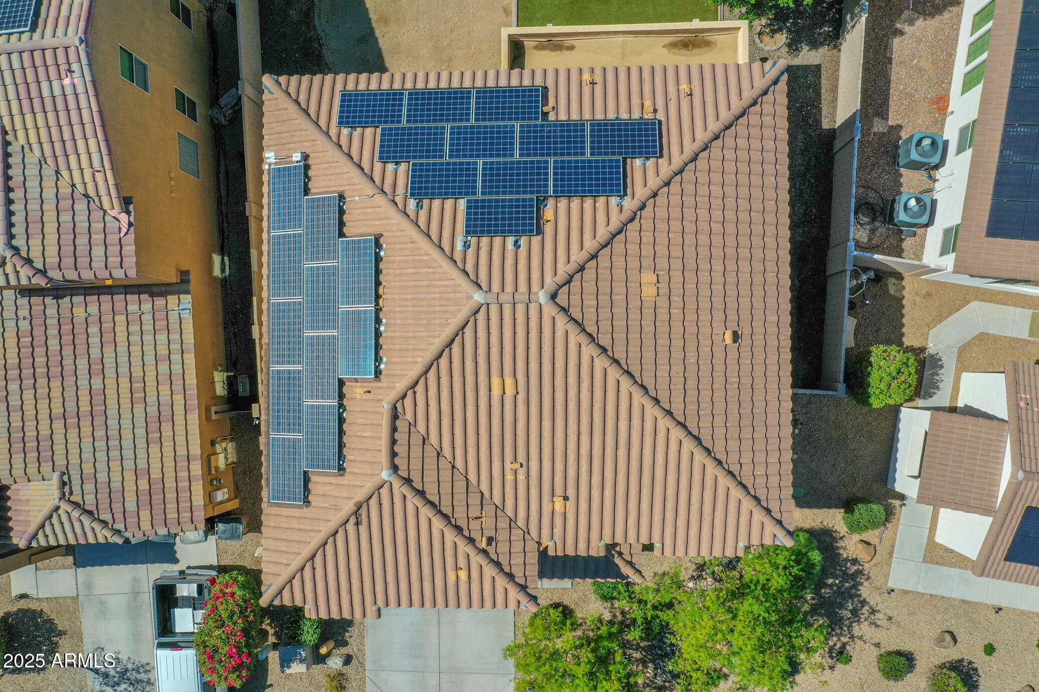 22630 N CANDLELIGHT Court