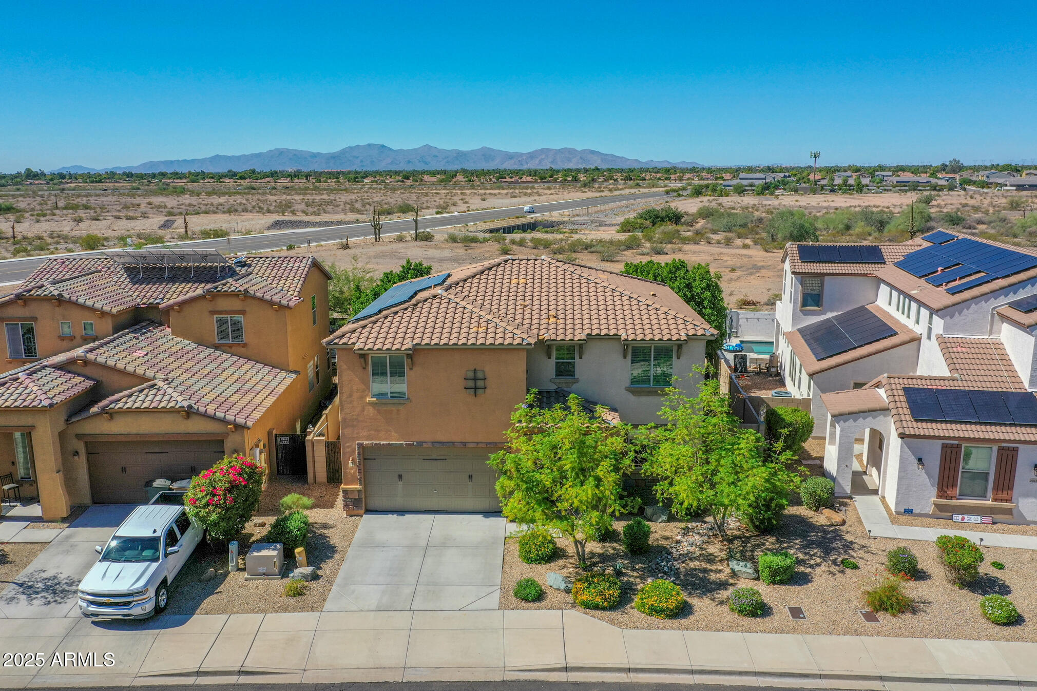 22630 N CANDLELIGHT Court