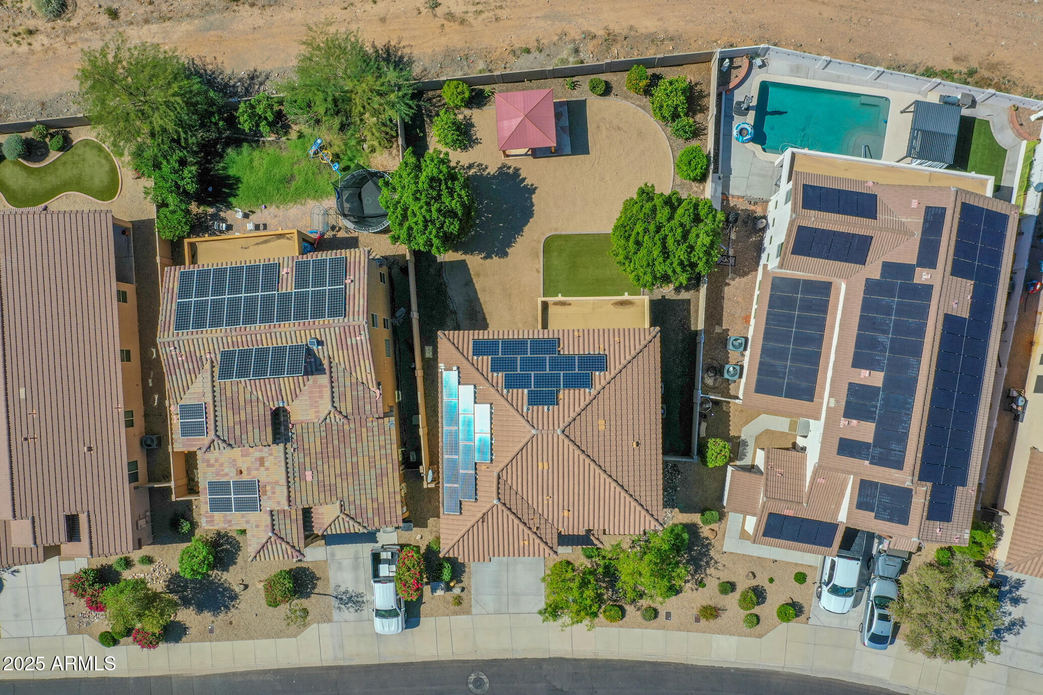 22630 N CANDLELIGHT Court