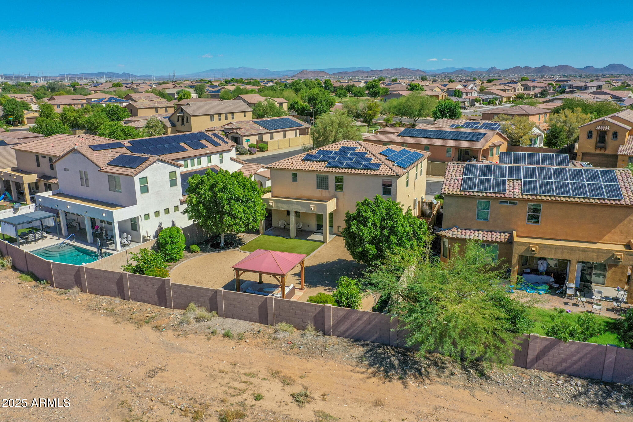 22630 N CANDLELIGHT Court